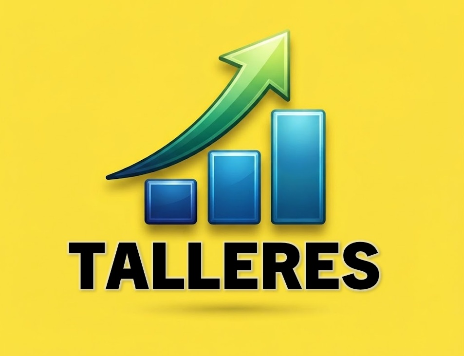 Taller Semanal Gratuito Hablemos de Mercado Libre